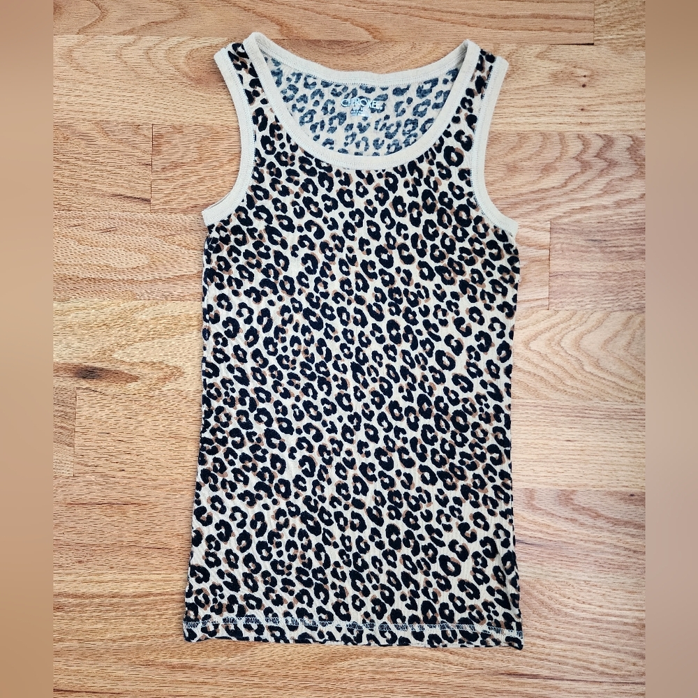 Girl's top. Size 10-12